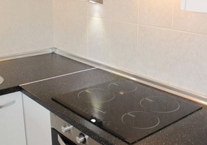 Maritime and modern furnished holiday flat