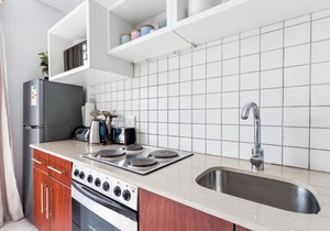 Market House-Central-WiFi-Convenient