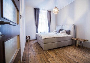 Market's Apartment Vyšehrad