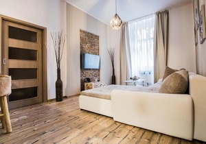 Market's Apartment Vyšehrad