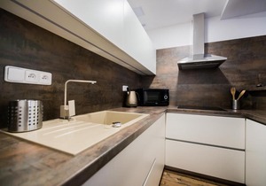 Market's Apartment Vyšehrad