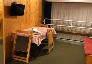 Marrileva-Folgarida, Apartmán v Residence Albare