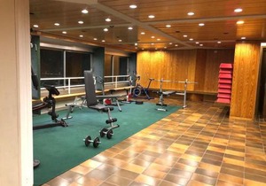 Marrileva-Folgarida, Apartmán v Residence Albare