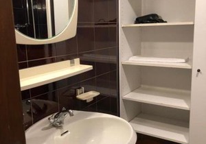 Marrileva-Folgarida, Apartmán v Residence Albare