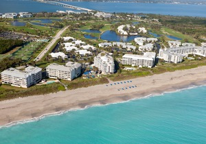 Marriott Hutchinson Island Beach Resort, Golf & Marina