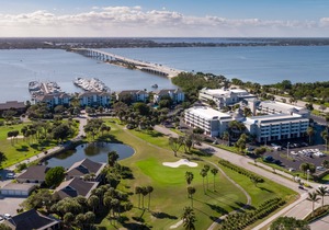 Marriott Hutchinson Island Beach Resort, Golf & Marina