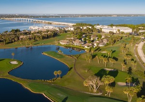 Marriott Hutchinson Island Beach Resort, Golf & Marina
