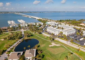 Marriott Hutchinson Island Beach Resort, Golf & Marina