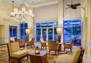Marriott Hutchinson Island Beach Resort, Golf & Marina