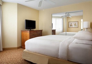 Marriott Hutchinson Island Beach Resort, Golf & Marina