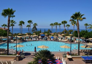 🌴Marriott Newport Coast Villas✨ Experience Paradise in a 2BR Villa - Sleeps 8!