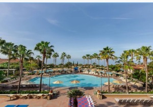 Marriott Newport Coast Villa 2 Bedroom, from Apr 8 to Apr 15, 2023