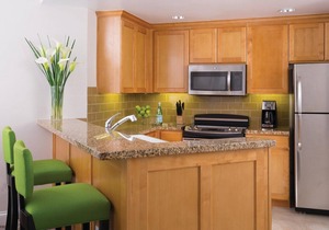 Marriott Newport Coast Villas-2 bedroom villa-all resort amenities