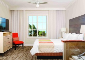Marriott Newport Coast Villas-2 bedroom villa-all resort amenities