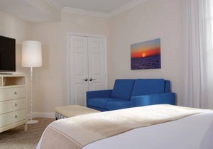 Marriott Newport Coast luxurious 2 bedroom suite in beautiful Newport Beach!