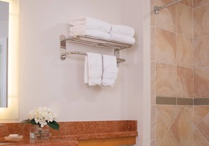 Marriott Newport Coast Villa, beach access.