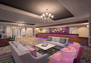 Marriott's Fairway Villas