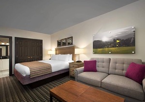 Marriott's Fairway Villas