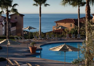 Marriott's Newport Coast Villas