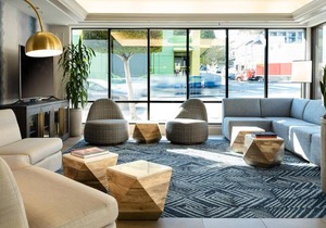 Marriott Vacation Club Pulse San Francisco