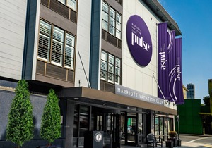 Marriott Vacation Club Pulse, San Francisco