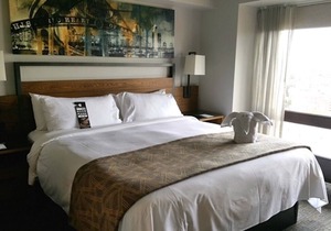 Marriott Vacation Club Pulse - In the Heart of downtown San Diego!