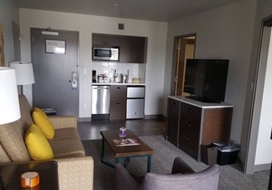 Marriott Vacation Club Pulse - In the Heart of downtown San Diego!