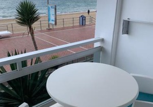 Marsin Playa 107 Vivienda Vacacional