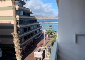 Marsin Playa 408 Vivienda vacacional