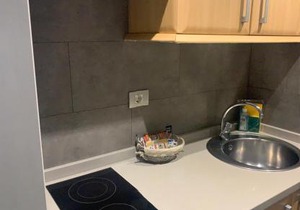 Marsin Playa 408 Vivienda vacacional