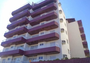 Martim de Sá - Beautiful fully furnished apartment 50m from the beach