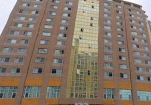 Masan M Tourist Hotel