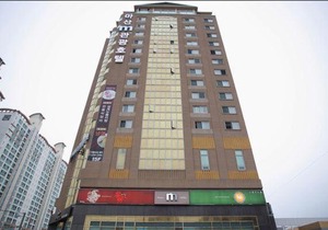 Masan M Tourist Hotel