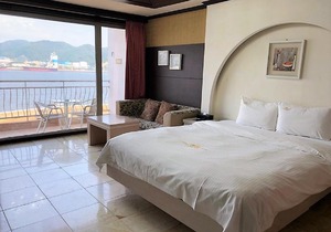 Masan Tourist Hotel