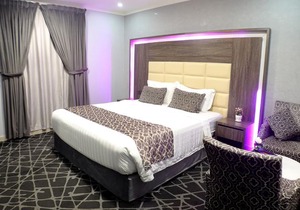 Maskan Al Dyafah Apartment