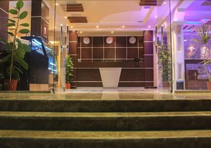 Maskan Al Dyafah Apartment