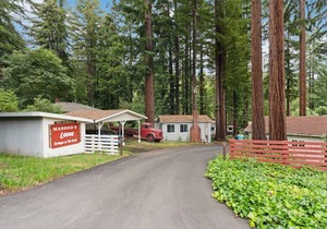 Mason - Cabin Masoods Lodge