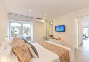 Maspalomas Beach apartment La Charca III by VillaGranCanaria