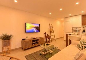 Maspalomas Beach apartment La Charca III by VillaGranCanaria