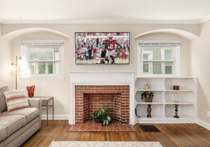 Massive Updated 6BR Near Everything Sleeps 20!