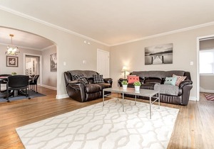 Massive Updated 6BR Near Everything Sleeps 20!