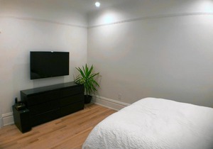 Master Suite in the Heart of the Castro