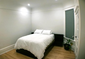 Master Suite in the Heart of the Castro