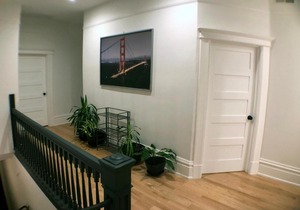 Master Suite in the Heart of the Castro