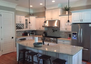 Masters Week Rental House