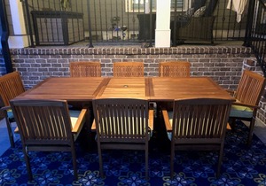 Masters Week Rental House