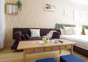 Matsuyamachi Shimanouchi Building - Vacation STAY 9825