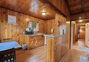 Mavrik - Cain Masoods Lodge