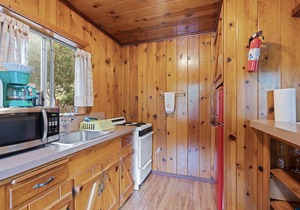 Mavrik - Cain Masoods Lodge