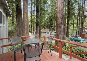 Mavrik - Cain Masoods Lodge